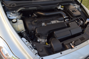 2013 Volvo C30 Turbo 