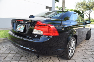 2013 Volvo C70 