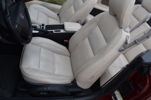 2013 Volvo C70 
