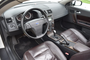 2013 Volvo C70 