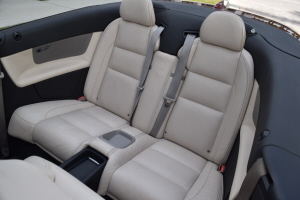 2013 Volvo C70 
