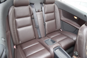 2013 Volvo C70 