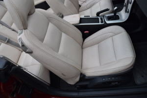 2013 Volvo C70 