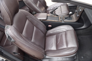2013 Volvo C70 