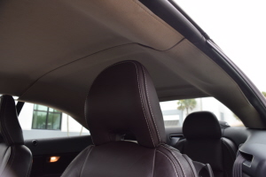 2013 Volvo C70 