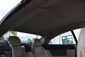 2013 Volvo C70 
