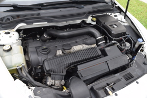 2013 Volvo C70 