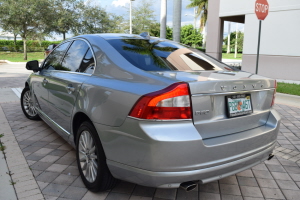 2013 Volvo S80 