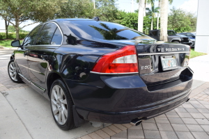 2013 Volvo S80 