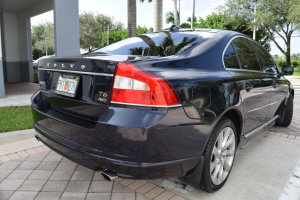 2013 Volvo S80 