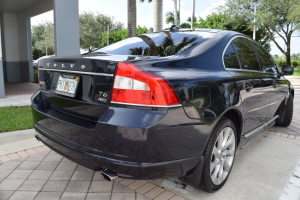 2013 Volvo S80 