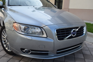 2013 Volvo S80 