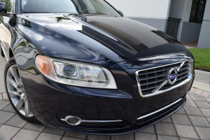 2013 Volvo S80 