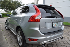 2013 Volvo XC60 R-LINE AWD 