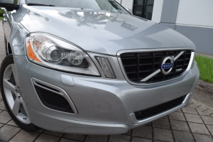 2013 Volvo XC60 R-LINE AWD 