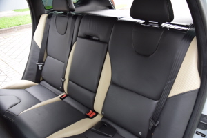 2013 Volvo XC60 R-LINE AWD 