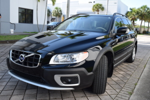 2013 Volvo XC70 