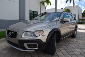 2013 Volvo XC70 AWD 