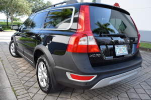 2013 Volvo XC70 