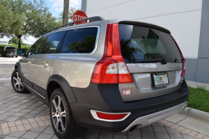 2013 Volvo XC70 AWD 