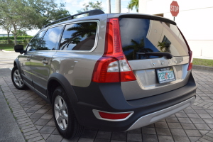 2013 Volvo XC70 