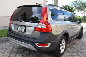 2013 Volvo XC70 