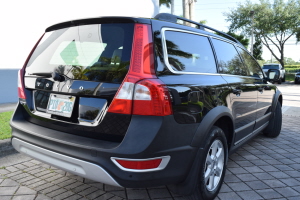 2013 Volvo XC70 