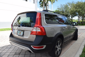 2013 Volvo XC70 AWD 