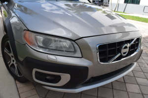 2013 Volvo XC70 AWD 