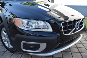 2013 Volvo XC70 