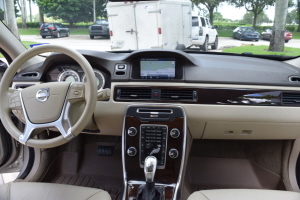 2013 Volvo XC70 AWD 