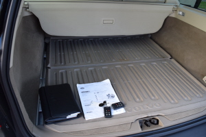 2013 Volvo XC70 