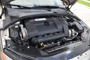2013 Volvo XC70 AWD 