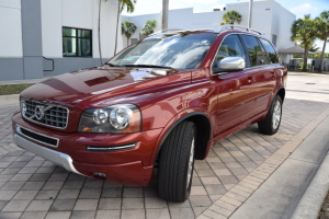 2013 Volvo XC90 AWD 