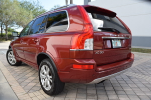 2013 Volvo XC90 AWD 