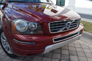 2013 Volvo XC90 AWD 