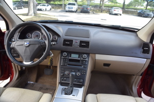 2013 Volvo XC90 AWD 