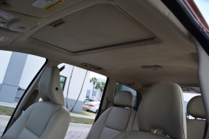 2013 Volvo XC90 AWD 
