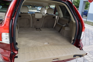2013 Volvo XC90 AWD 