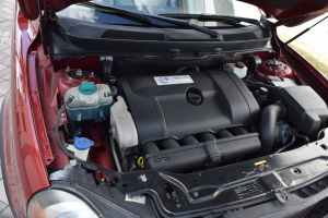 2013 Volvo XC90 AWD 