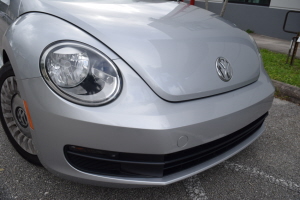 2013 Volkswagen Beetle 