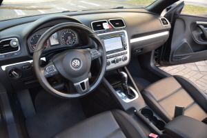 2013 Volkswagen EOS 