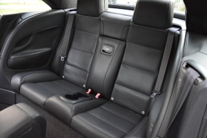 2013 Volkswagen EOS 