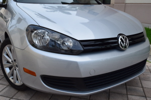 2013 Volkswagen Golf 