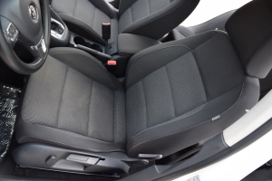 2013 Volkswagen Golf TDI 