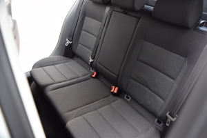 2013 Volkswagen Golf TDI 