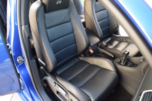 2013 Volkswagen Golf R 