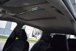 2013 Volkswagen Golf TDI 