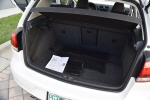 2013 Volkswagen Golf TDI 