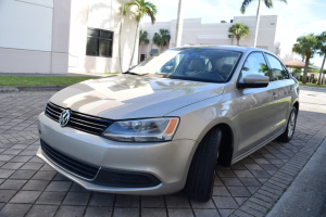 2013 Volkswagen Jetta TDI 